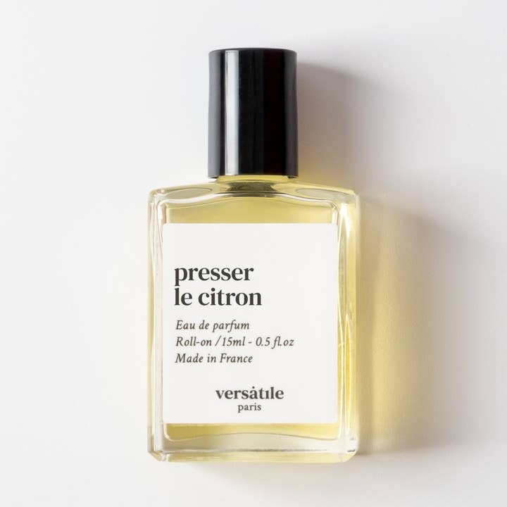 TESTER SQUEEZE THE LEMON - EAU DE PARFUM for wholesale by VERSATILE PARIS