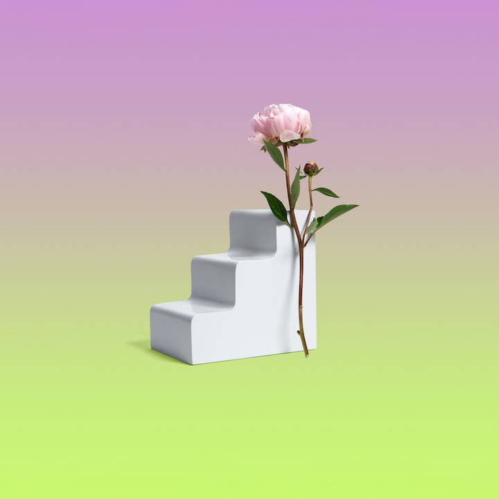 Curvy Step for wholesale by Moodelier