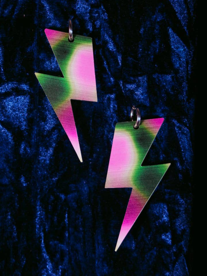 Blixtar - Marmor för wholesale av Fairly Odd Shop