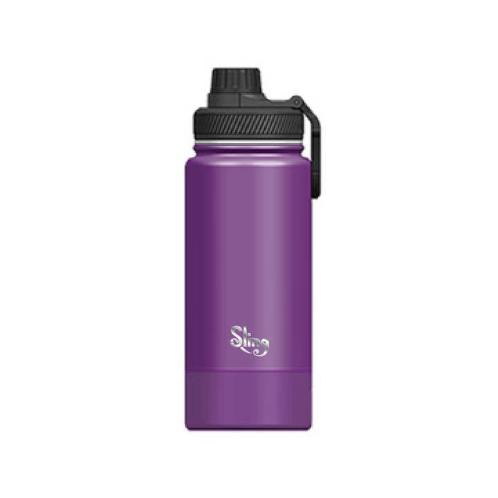 Sling - Wholesale Water Bottle - WHOLESALE - Sling Bottle 24 oz28