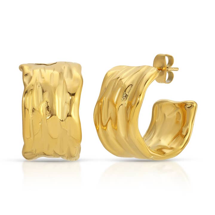 Aros fundidos por atacado de The Heart Vault