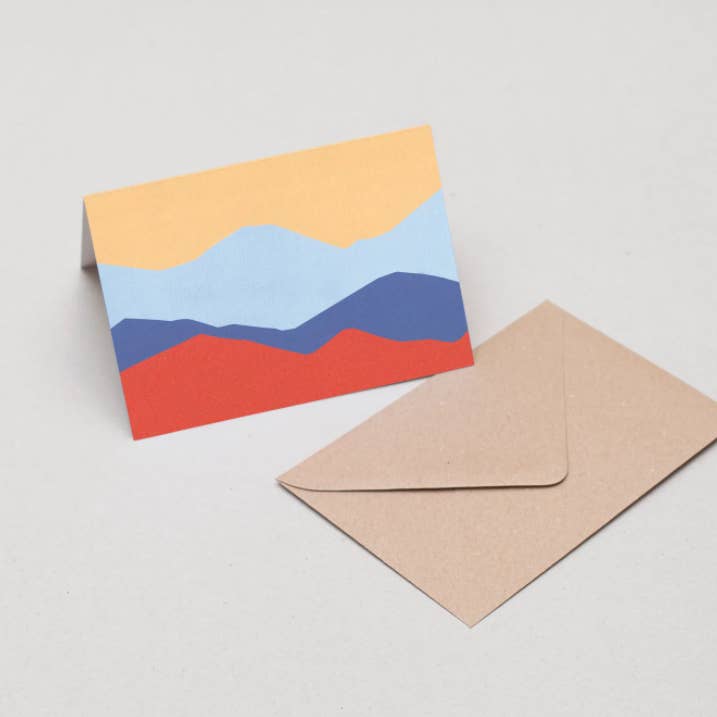 MAPPA PAESAGGIO II per la vendita all'ingrosso da parte di MAR E SOL