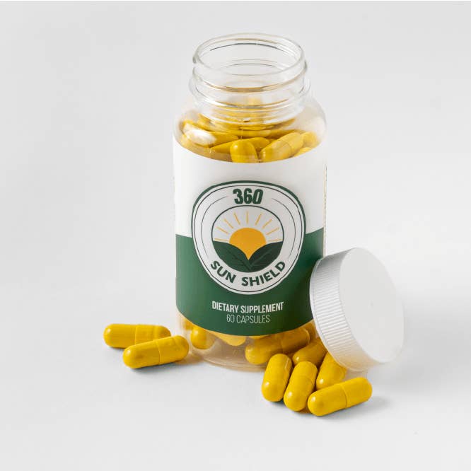 360 Sun Shield for wholesale by 360 Sun Shield