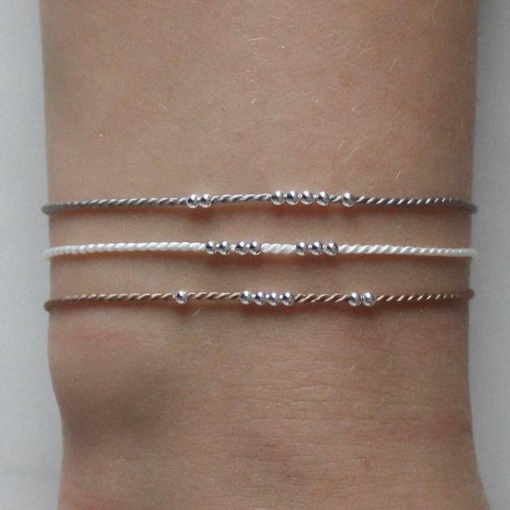 AUSMA – wholesale Beaded bracelet – SEVEN DAY bracelet1