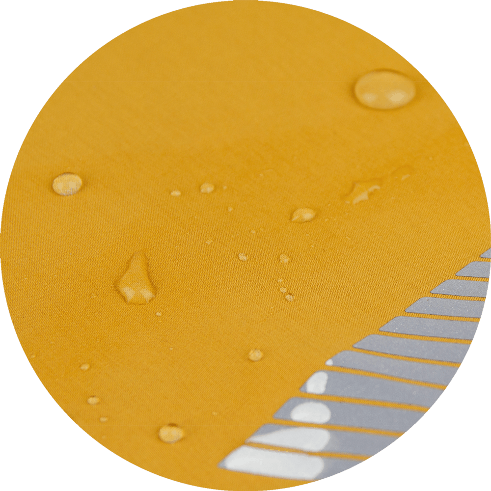 Wildebeest - Wholesale Pet Raincoat - Dog - All Weather Dog Jacket | Waterproof Dog Rain Coat | Fleece4