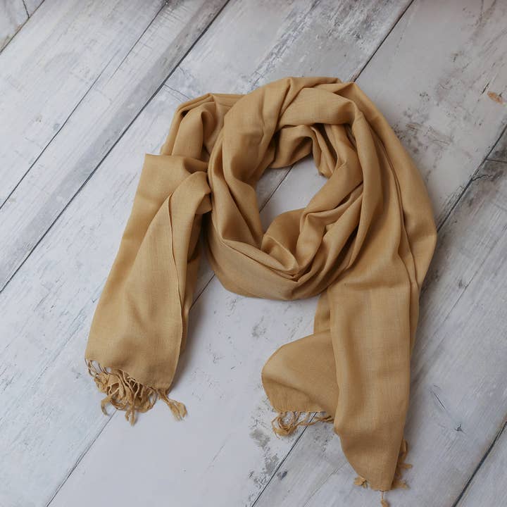 Khaddi Wollschals für den Großhandel von EqualEntrance