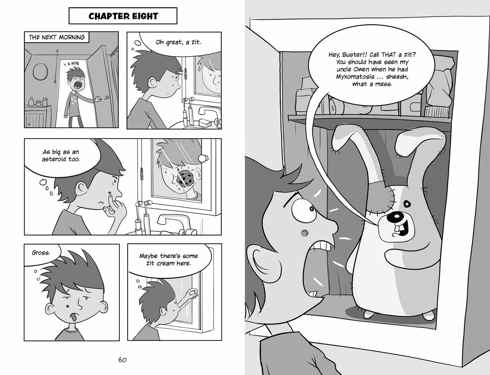 EDC Publishing - Vente Livre pour préadolescents (de 9 à 12 ans) - Une sorte de magie délicate3