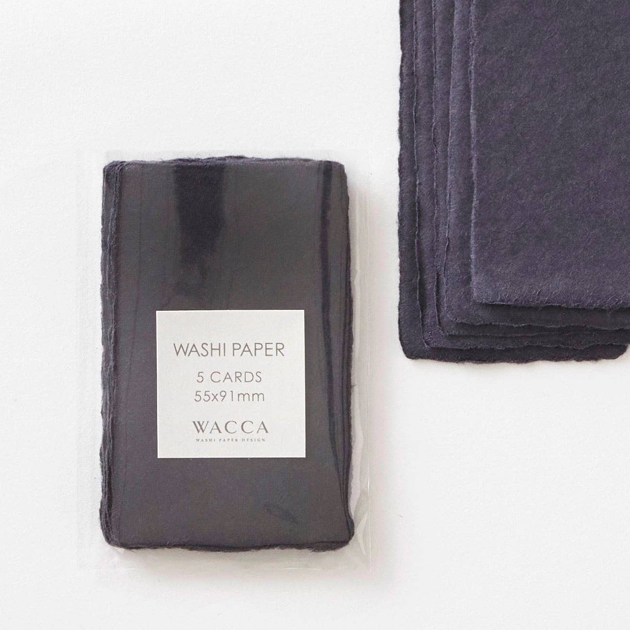 Japacolle — Japan Collections | See Latest News in "About" – wholesale Washitejp – Wacca washipapper i visitkortsstorlek5