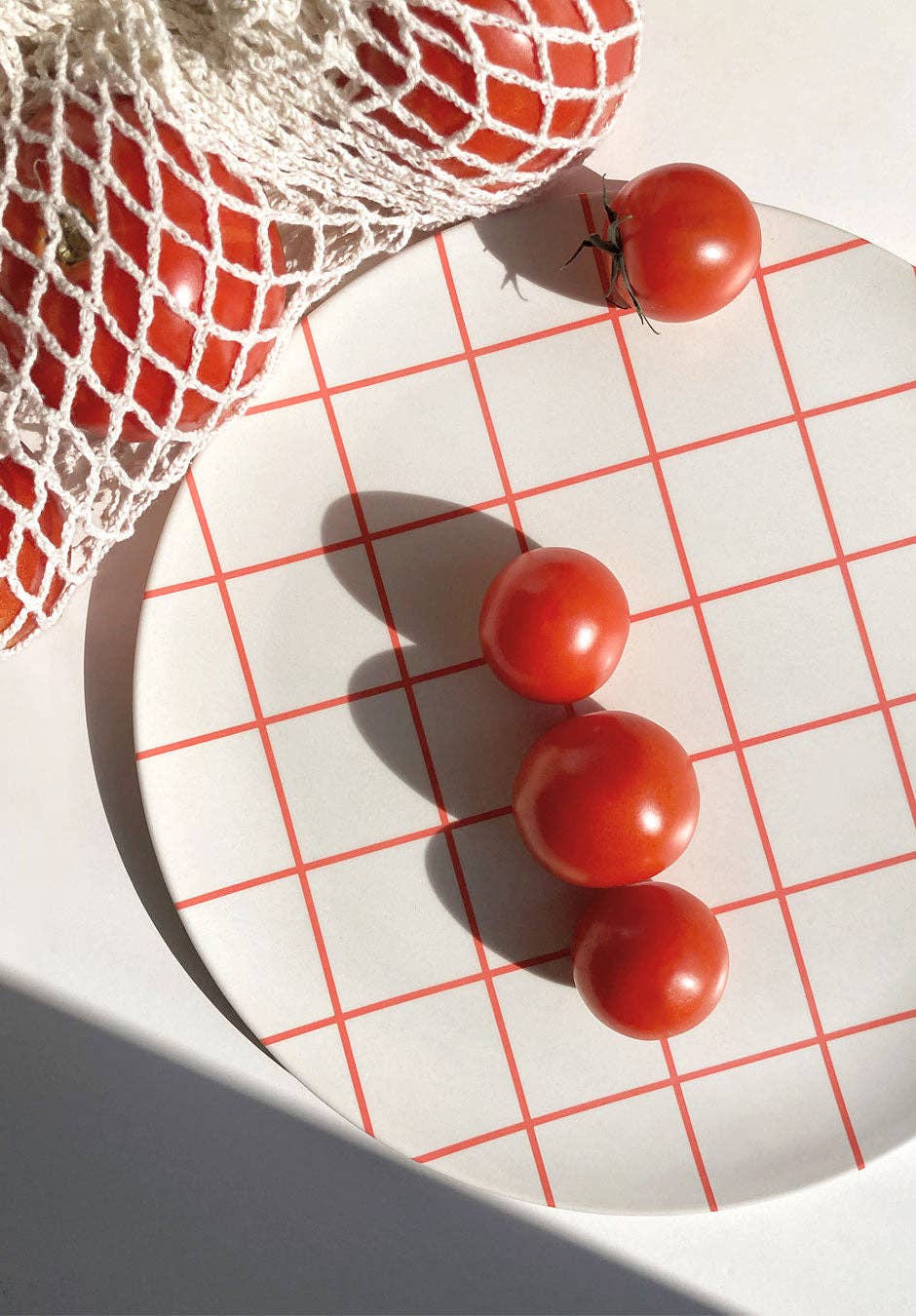 Xenia Taler - Wholesale Dinner Plate - Schoolhouse Dinner Plate - Set of 41