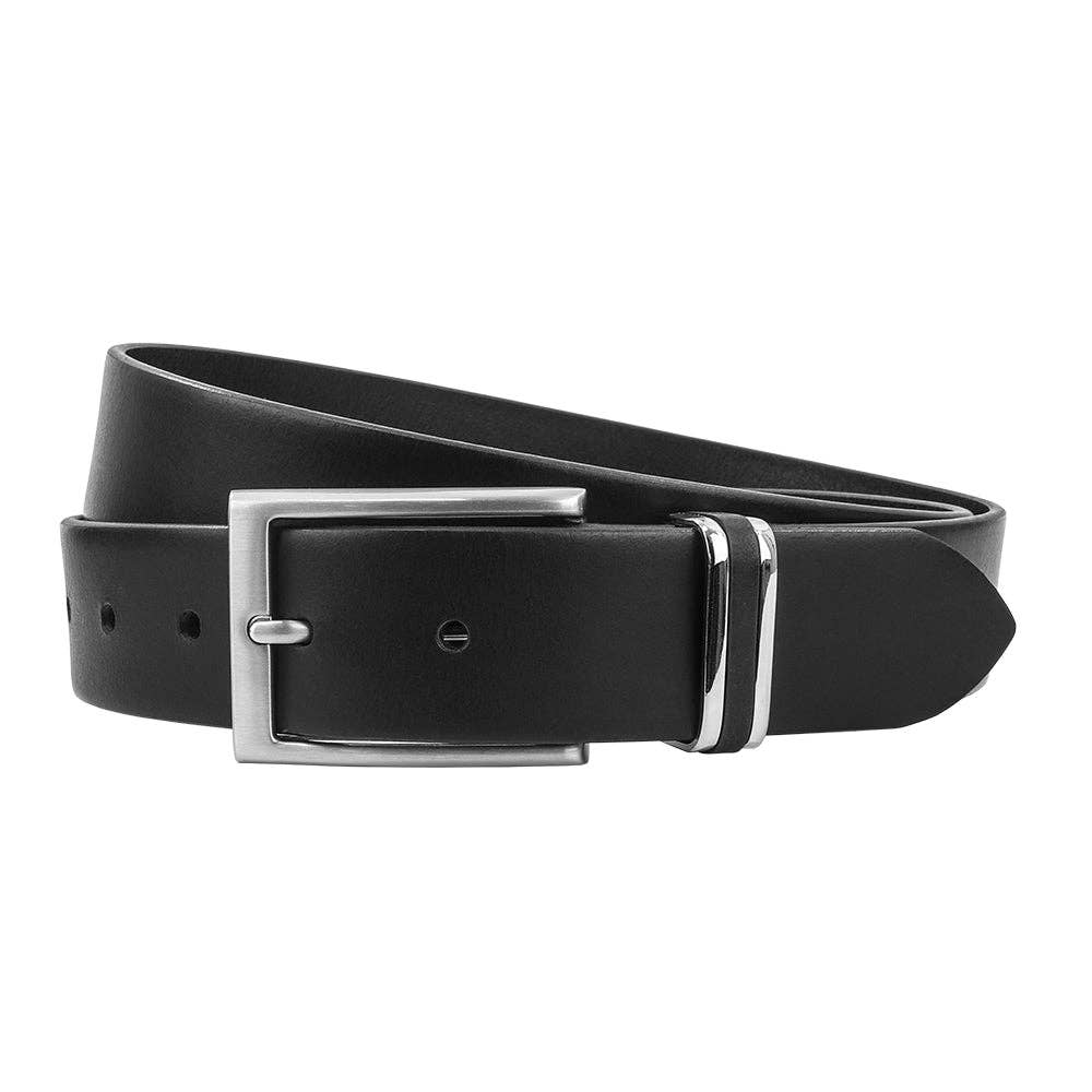 Sophos – wholesale Belt – Men's – 35mm Formal Thick Belt0