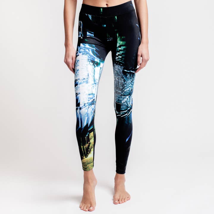BLADE RUNNER Leggings for wholesale by Legandroll