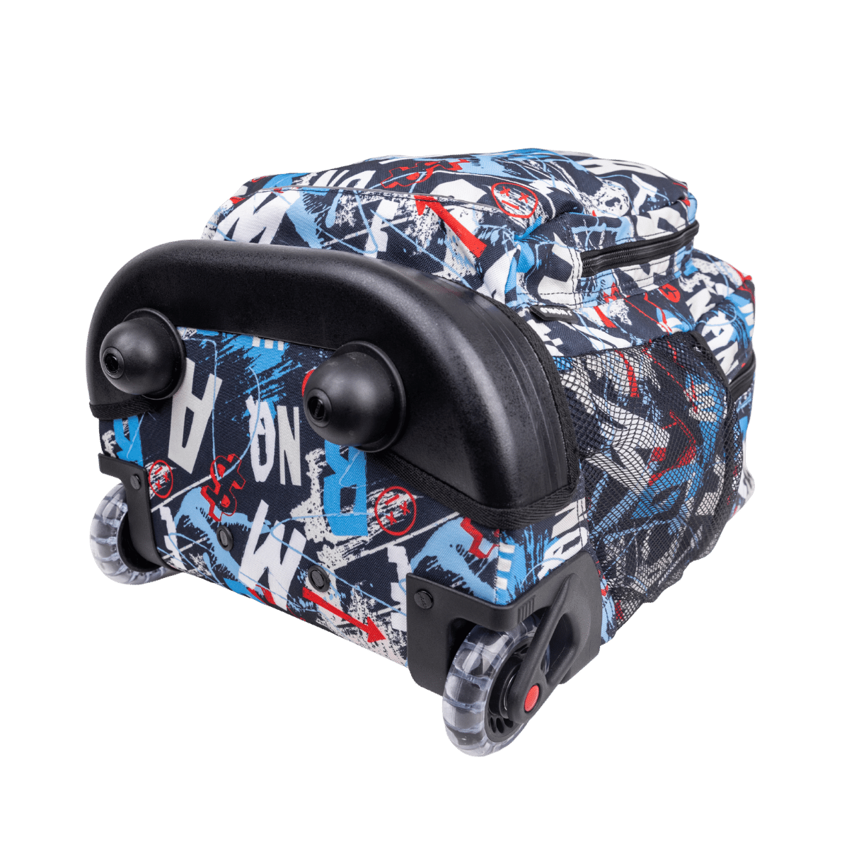 J World - Wholesale Backpack - Kids - J World Sunny Rolling Backpack (17 Inch)14