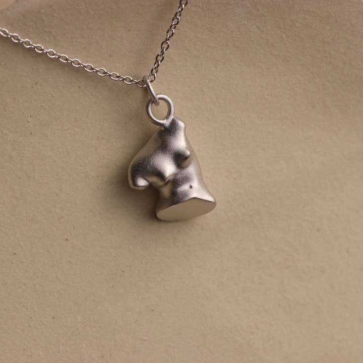 Ægte Form Vedhæng for engroshandel hos La Lovely & Co.