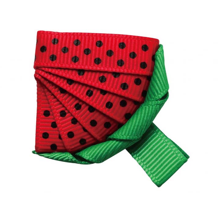 Pince à cheveux Melon Slice pour la vente par JOYHAIR