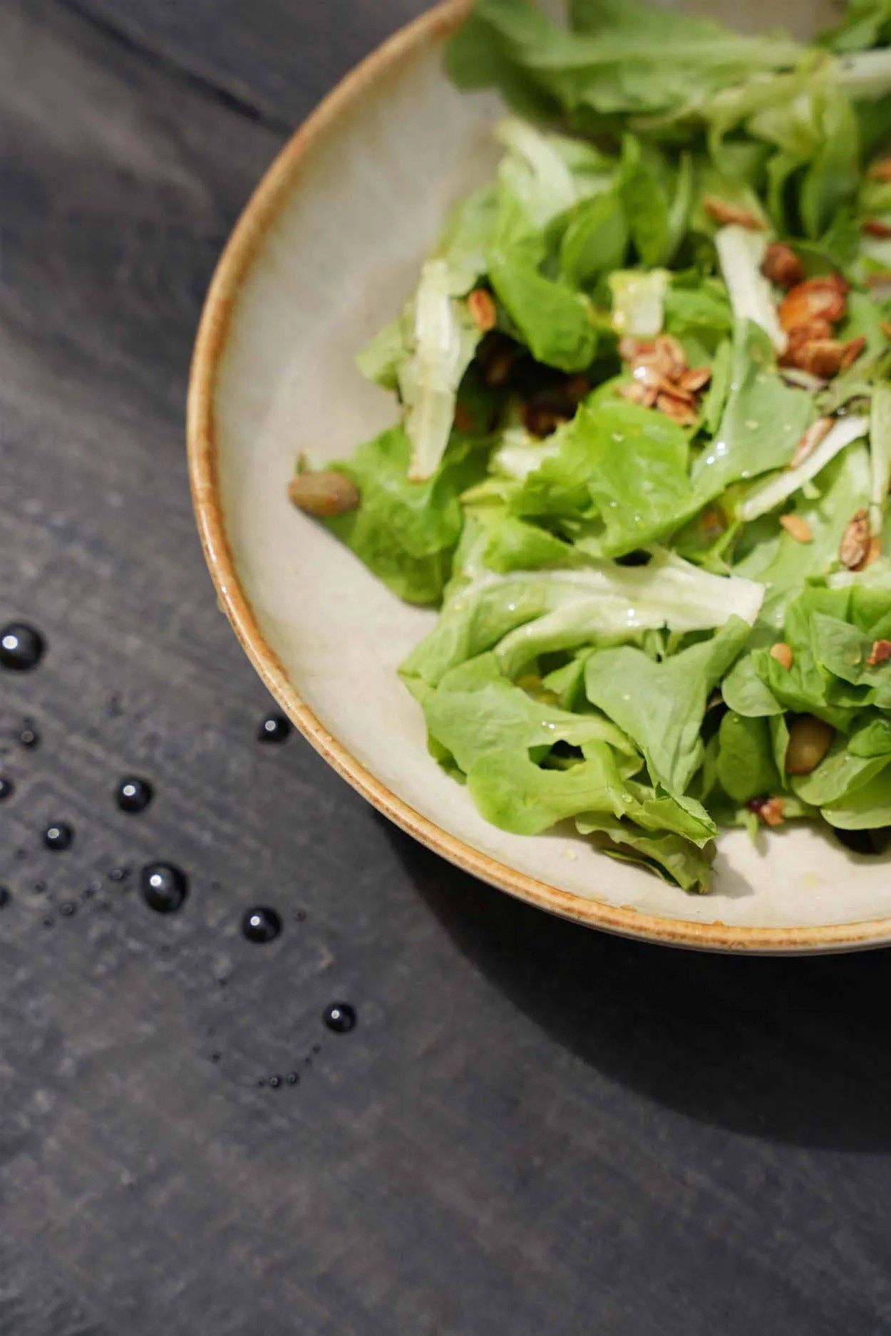 Bazar Bizar Living - Wholesale Decorative Plate/Dish/Bowl - The Cascais Small Bowl Plate7