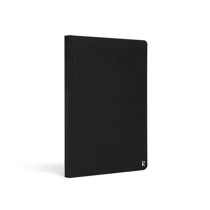 Ameico - Wholesale Notebook - Karst - A5 Hardcover Notebook - Dotted
