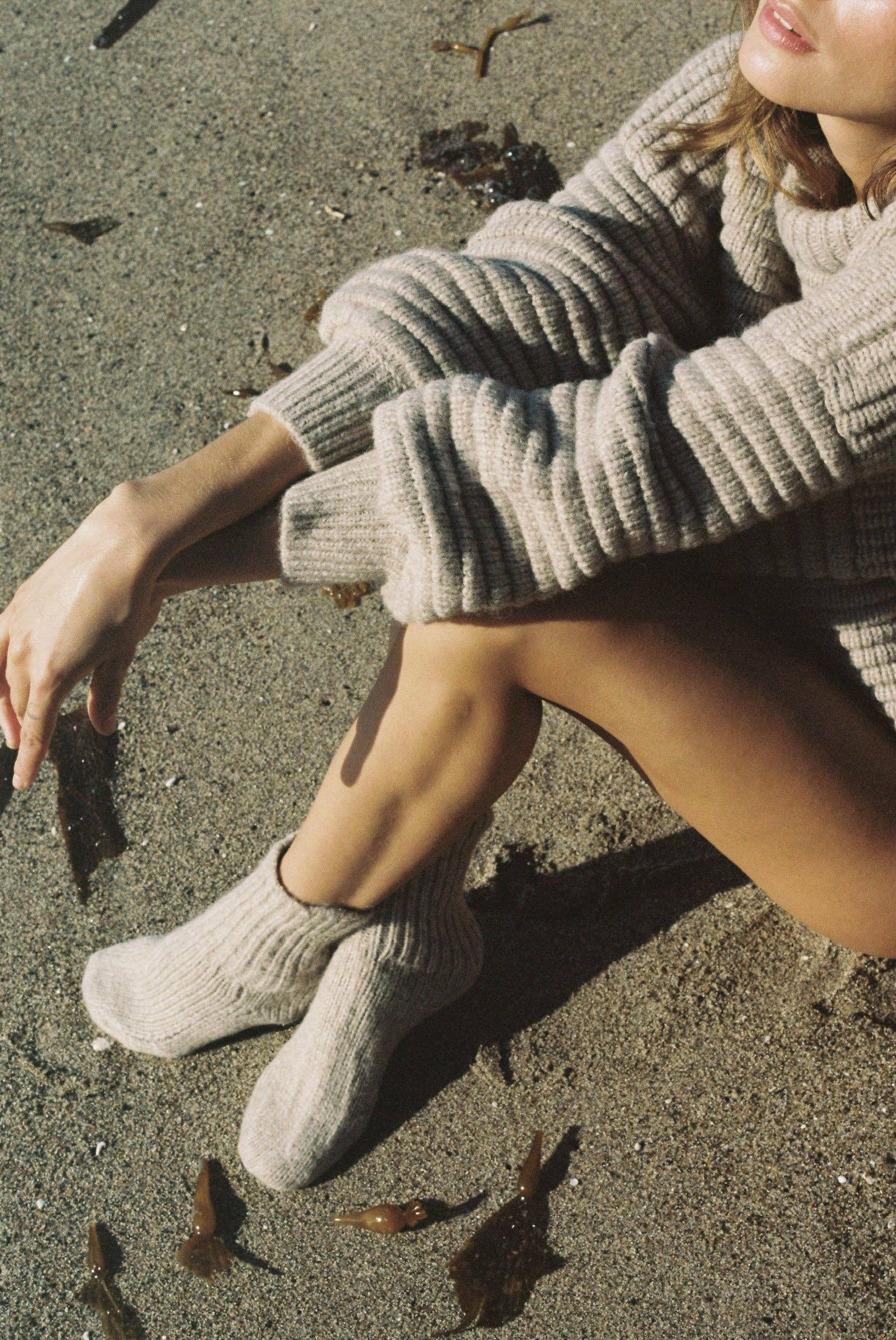 Na Nin - Wholesale Socks - Women's - Danny Knitted Alpaca Socks2