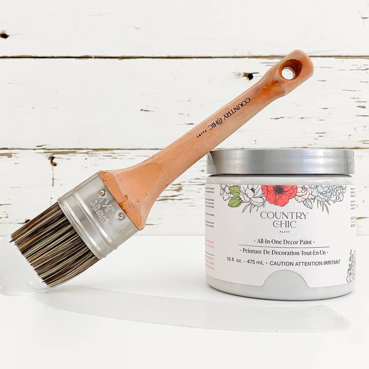 Country Chic Paint - Wholesale Furniture Wax/Paint - Lazy Linen - Chalk Style Paint for Furniture & Home Decor14