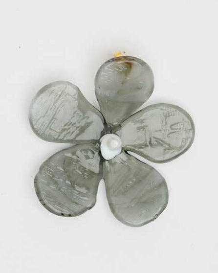 Levens Jewels - Vendita all'ingrosso Orecchini pendenti - Orecchino Singolo Maxi Fiore1