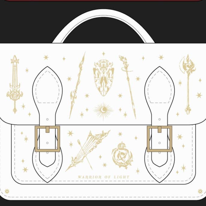 Maobabie - Wholesale Crossbody Bag - Women's - Weapon Armoury Crossbody Bag9