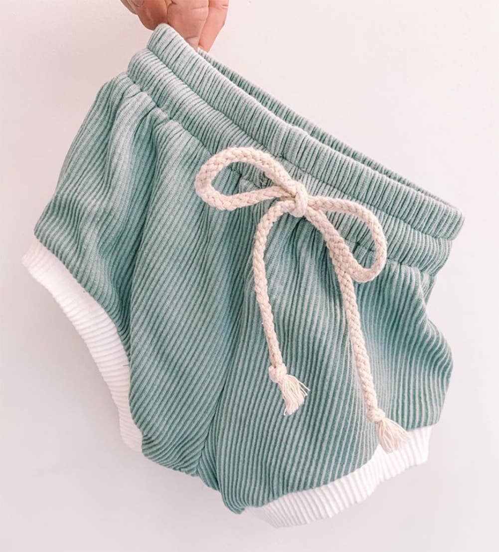 Fennco Styles – wholesale Top & shorts set – Baby – Knit Cotton Baby T-Shirt and Shorts 6