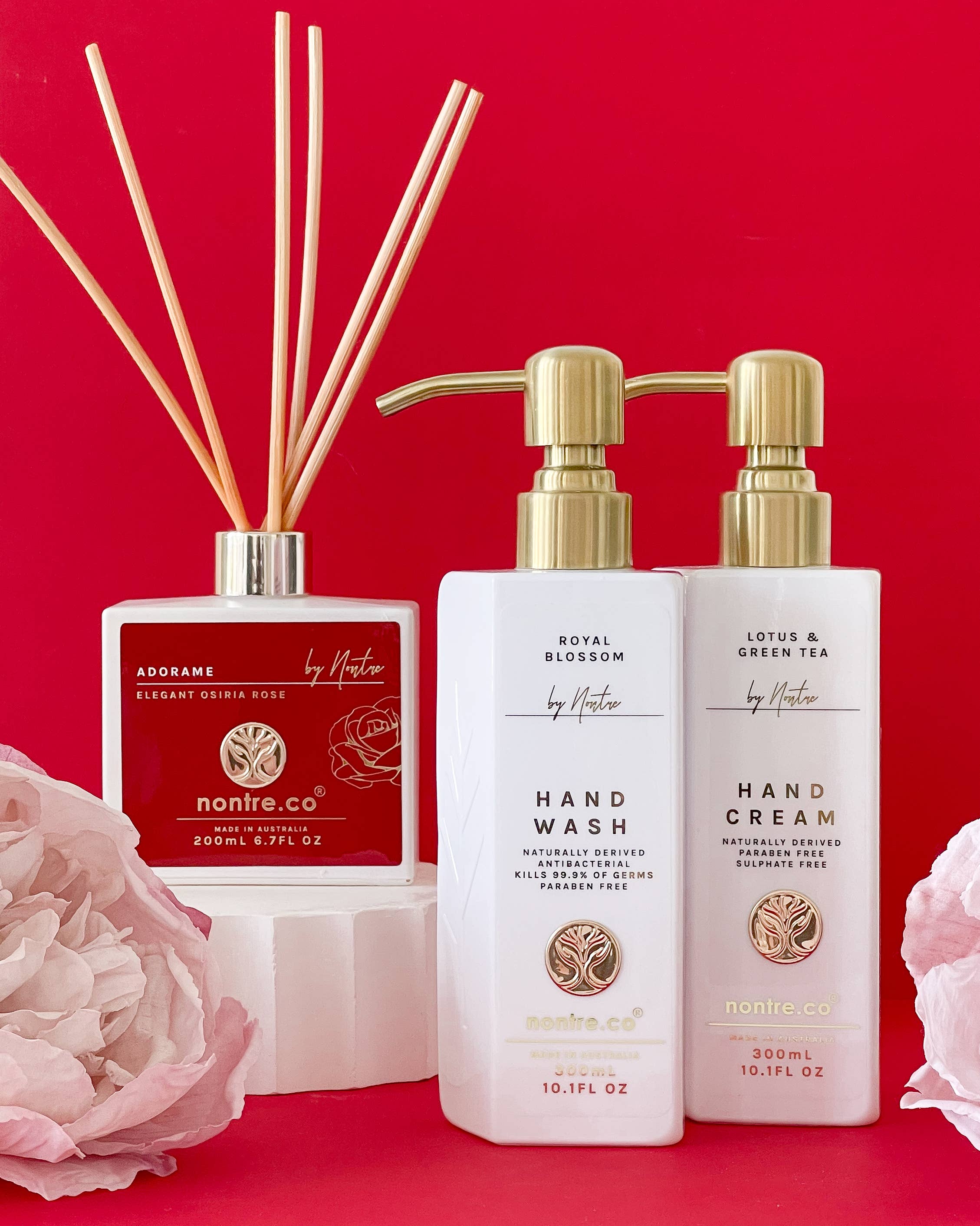 nontre.co - Wholesale Reed diffuser - Reed Diffuser 200ml, Adorame1