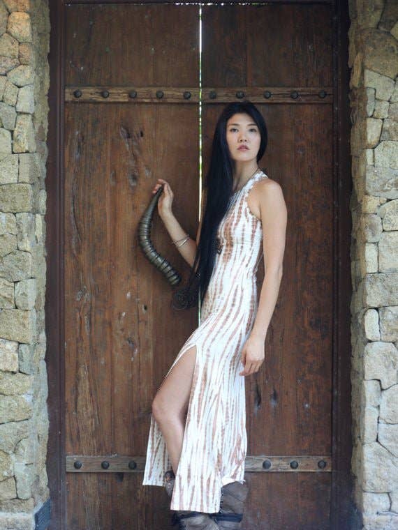 Sati Creation – wholesale Dress – Women's – Batik Dress1