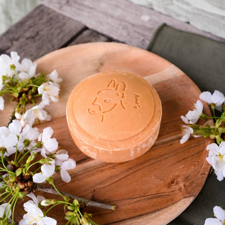 SARL Provinsales - Wholesale Bar Soap - Honey from Provence soap