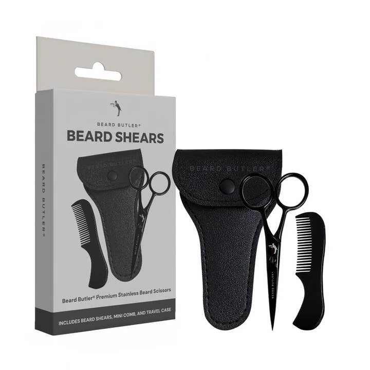 Scissor Kit for wholesale by Beard Butler®