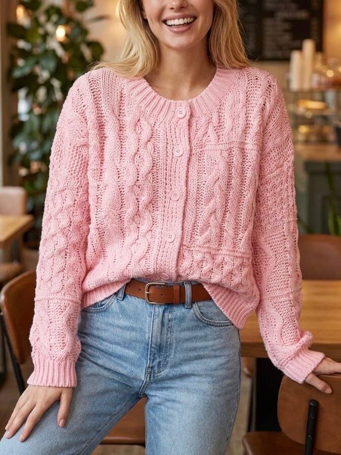 GILET - 28791 pour la vente par Peace N' Love