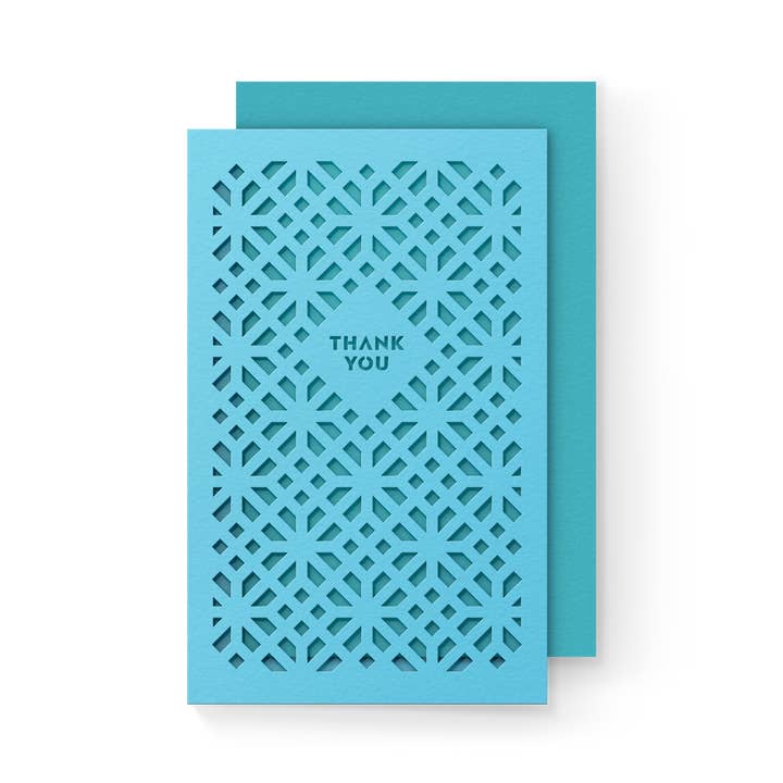 Dear Beni – wholesale Tackkort – Tack Mini Layered Card1