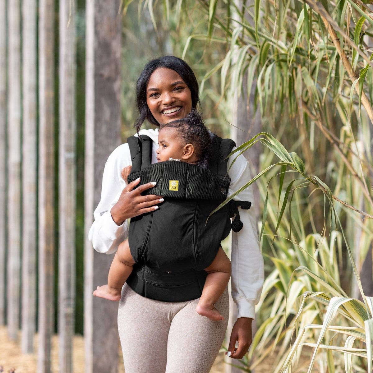 LILLEbaby - Wholesale Baby Carrier - Complete All Seasons5