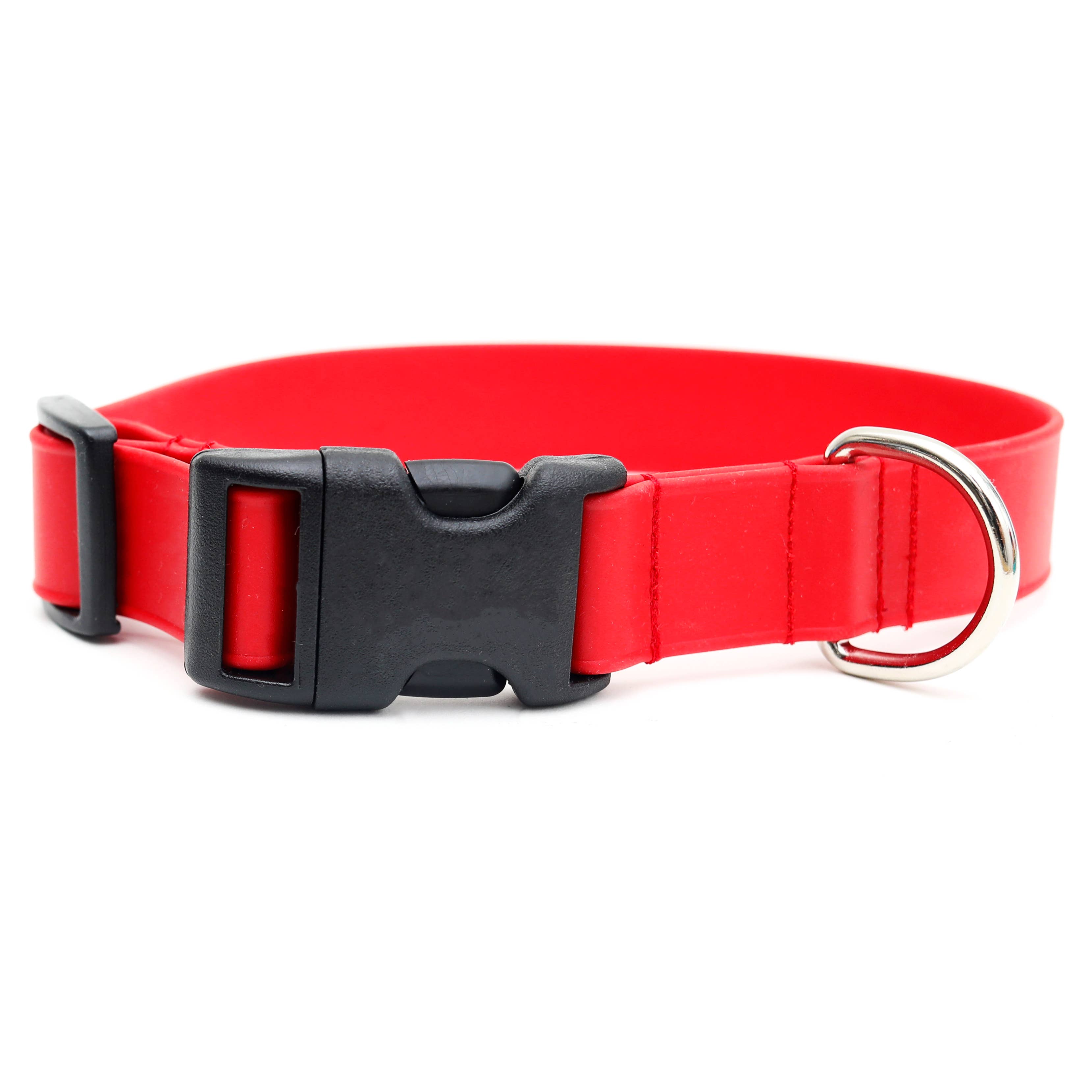 Mimi Green - Wholesale Pet Collar - Dog - Lightweight Biothane Waterproof Dog Collar - The Day Trip16