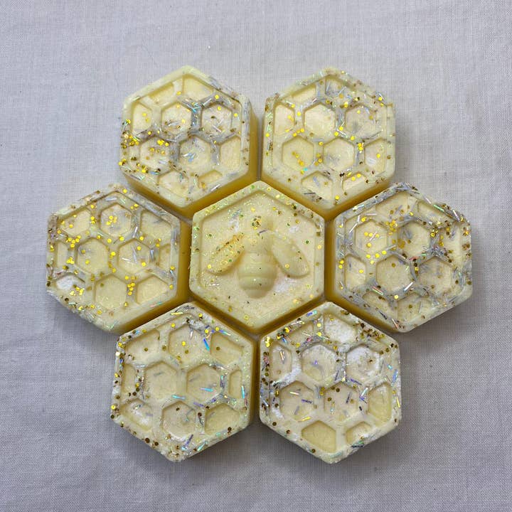 Wax Emporium – Engroshandel Smeltevoks – Bi & Honeycomb Voks Smelter