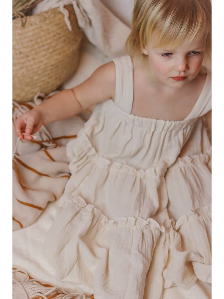 La Olivia Kids - Wholesale Dress - Kids - Lola Dress Kids32