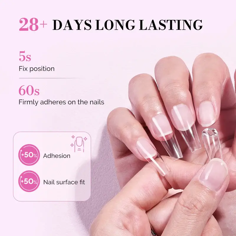 MELODYSUSIE - Wholesale Nail art/decal - Solid Nail Glue Gel 15g2