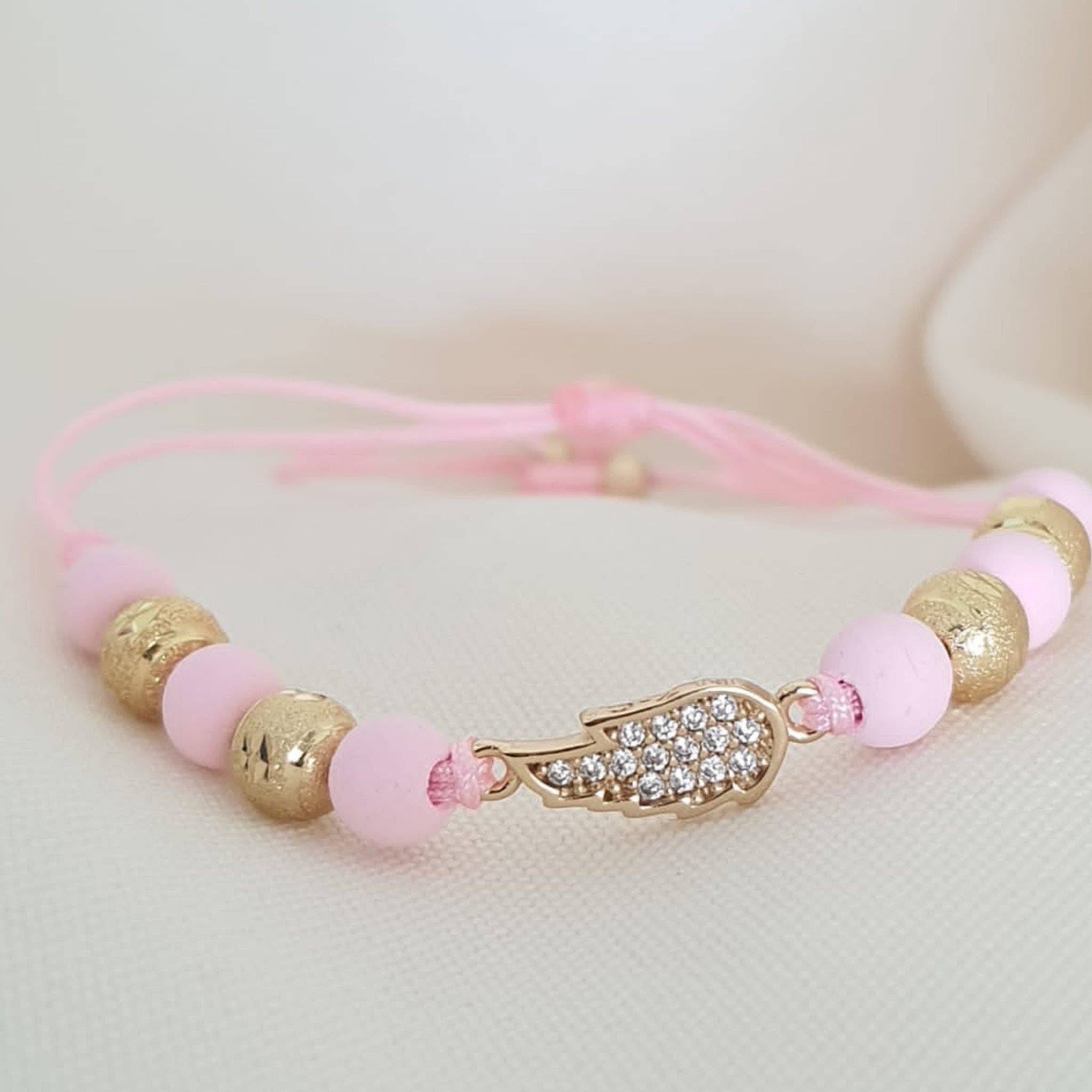 Bretoon - Wholesale Charm/Dangle Bracelet - Herraje Ala0