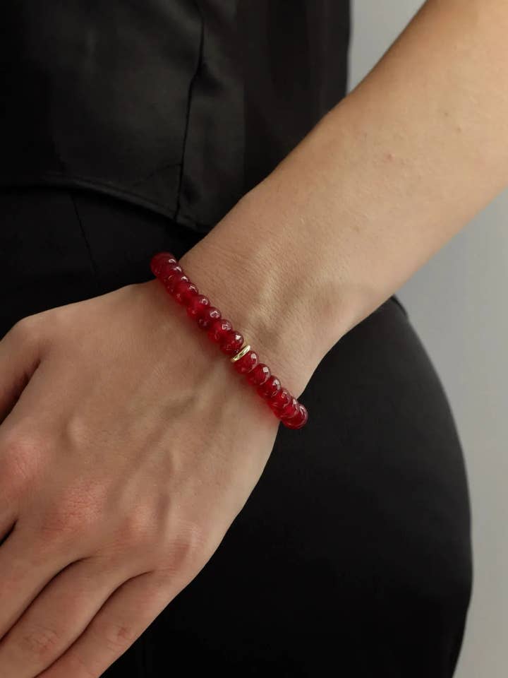 Zoe Bracelet for wholesale by MyAleph