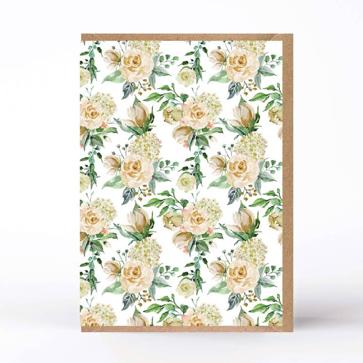 20083 Gratulationskort Shabby Romantisk Soluppgång för wholesale av SIMPLY PAPER LOVE