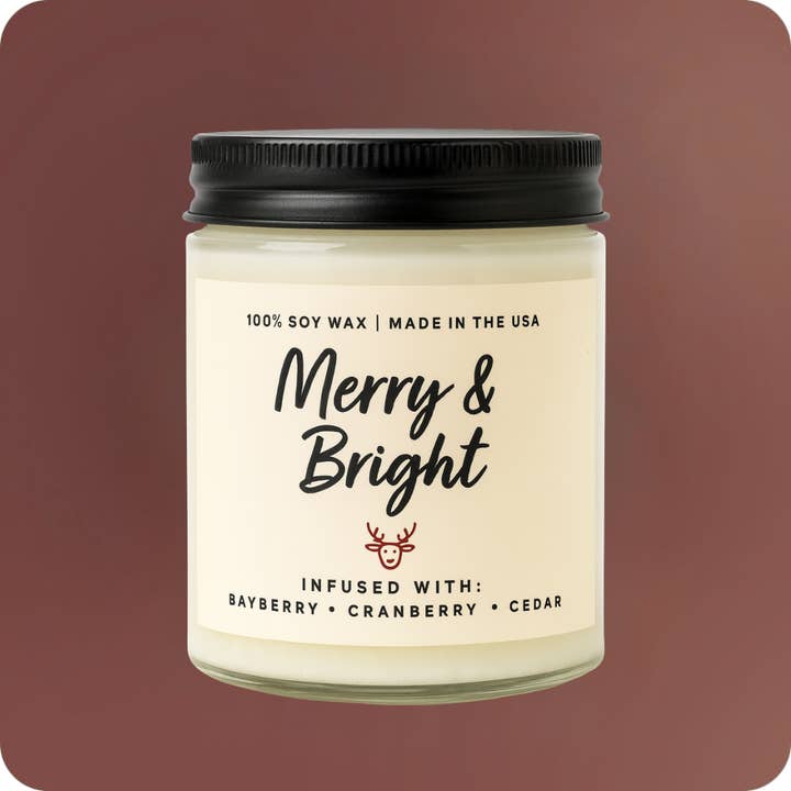 Allegro & Luminoso per la vendita all'ingrosso da parte di Wax &. Wit Candles