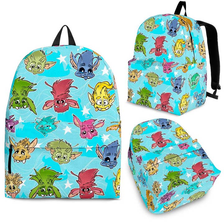 Little Beasties Rucksack für den Großhandel von beasties