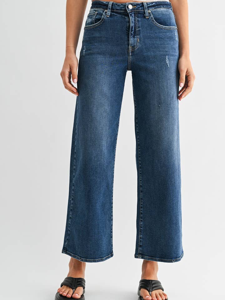 DP702 - MD - HR Vintage Straight por atacado de JBD