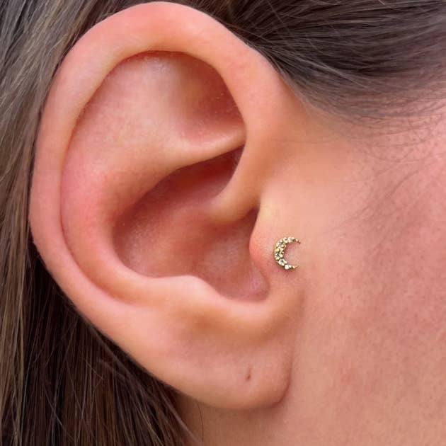 Modern Opus – Großhandel Einzelohrring – Babymon-Piercing1