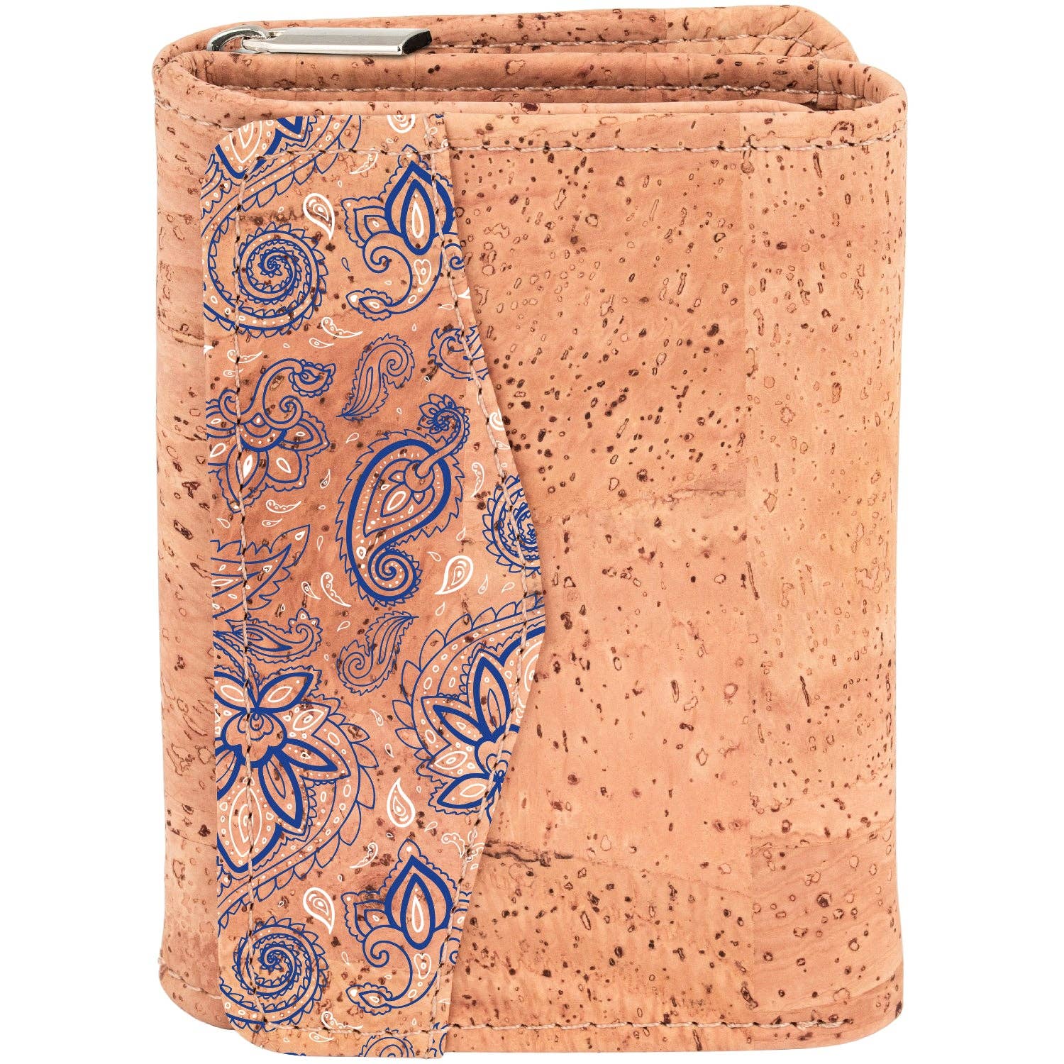 Simaru – wholesale Coin purse – Women’s – Reyna cork wallet26