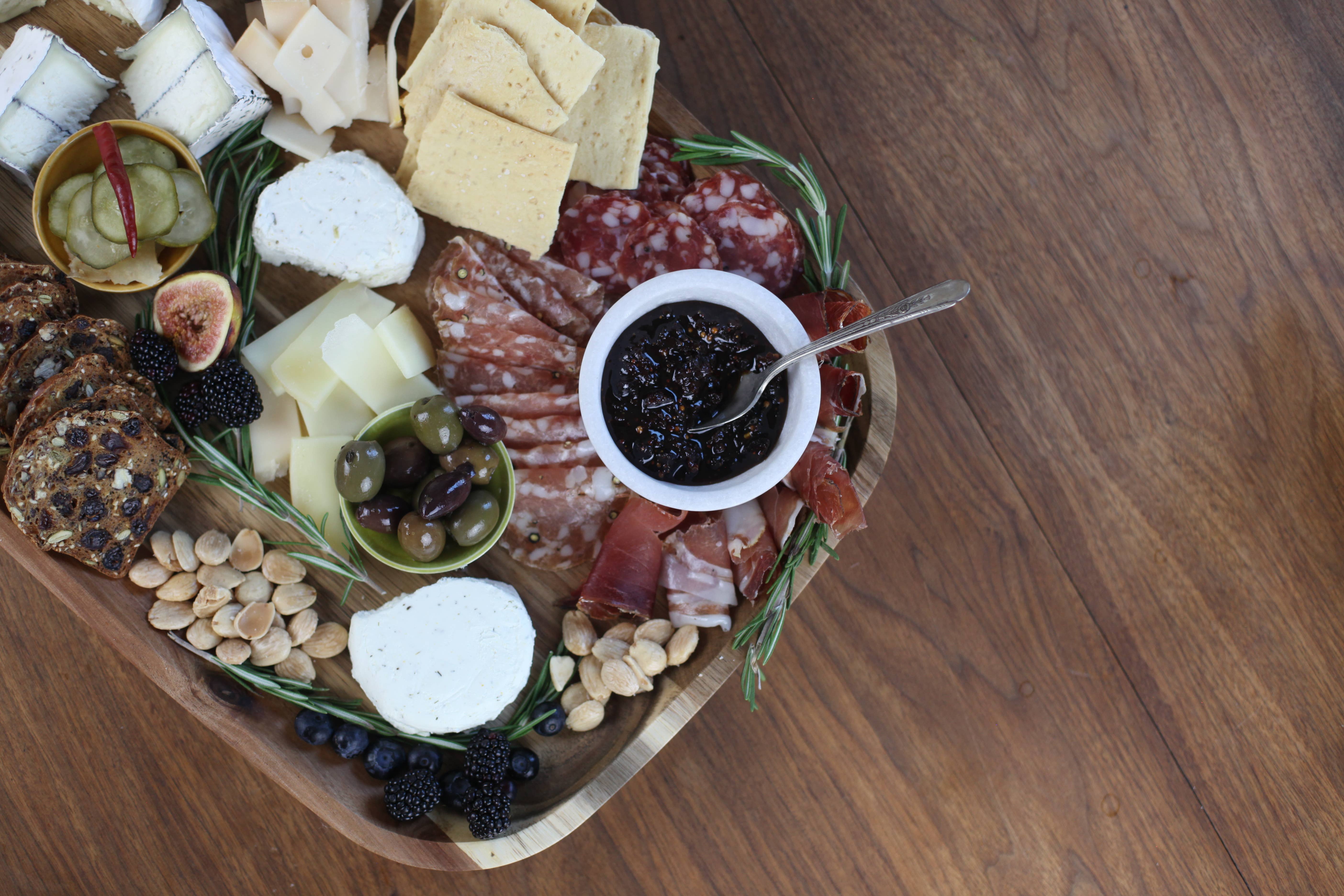 RedCamper - Vendita all'ingrosso Confettura - Mostarda di fichi e ciliegie - 2.75 oz (Picnic9