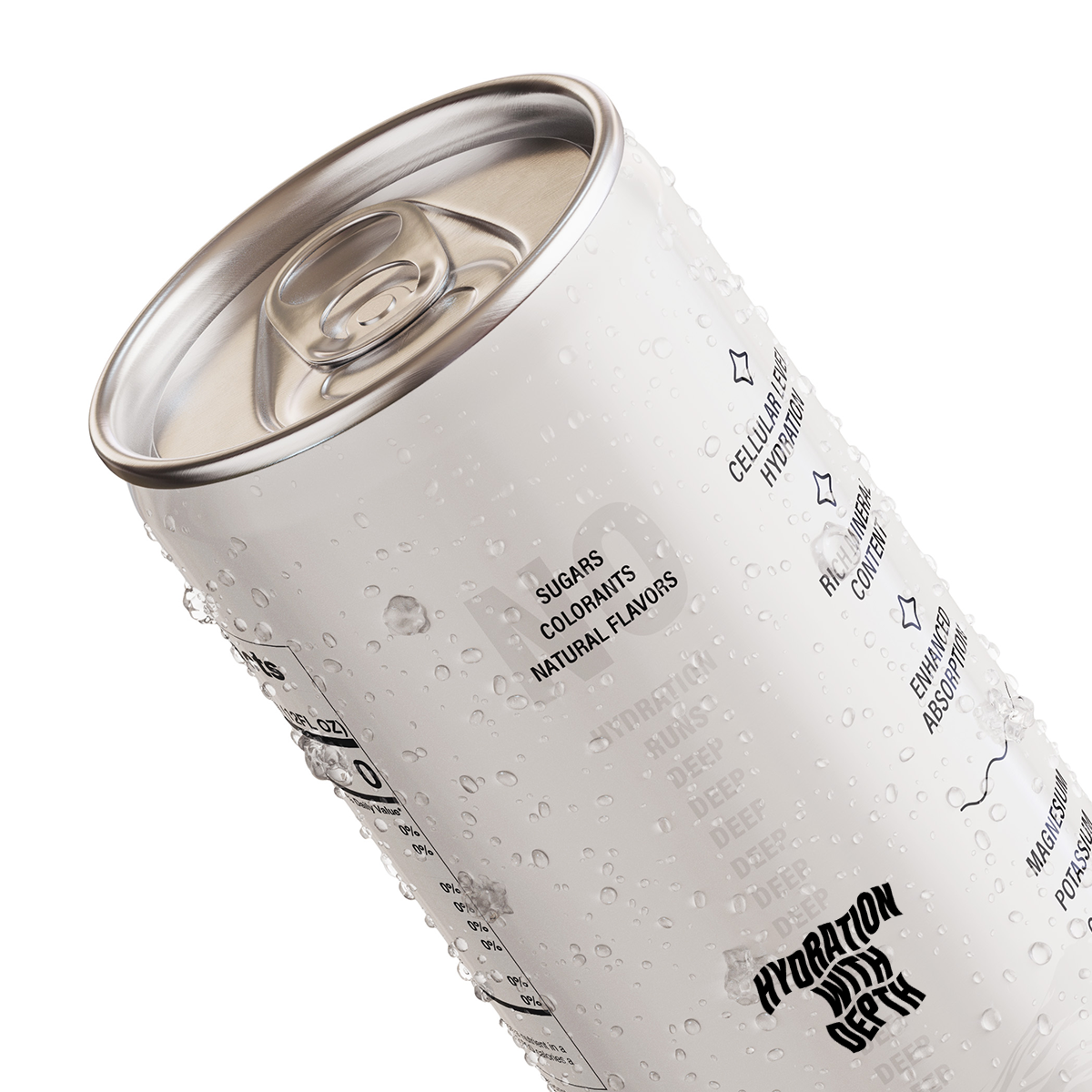 Chaser Water - Wholesale Still Water - Chaser Water - 12-Pack (12oz Cans)2