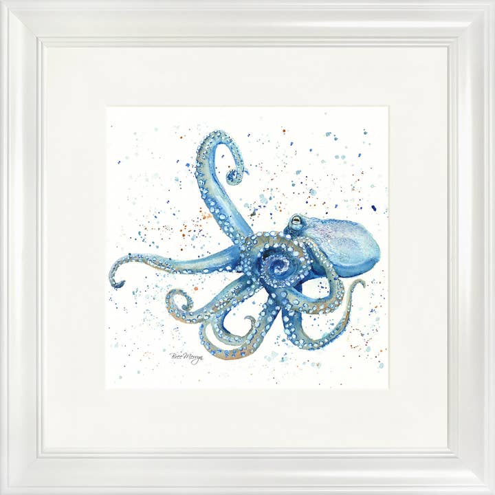 Impressão Quadrada Octavia (13" ou 19") por atacado de Bree Merryn Art Ltd