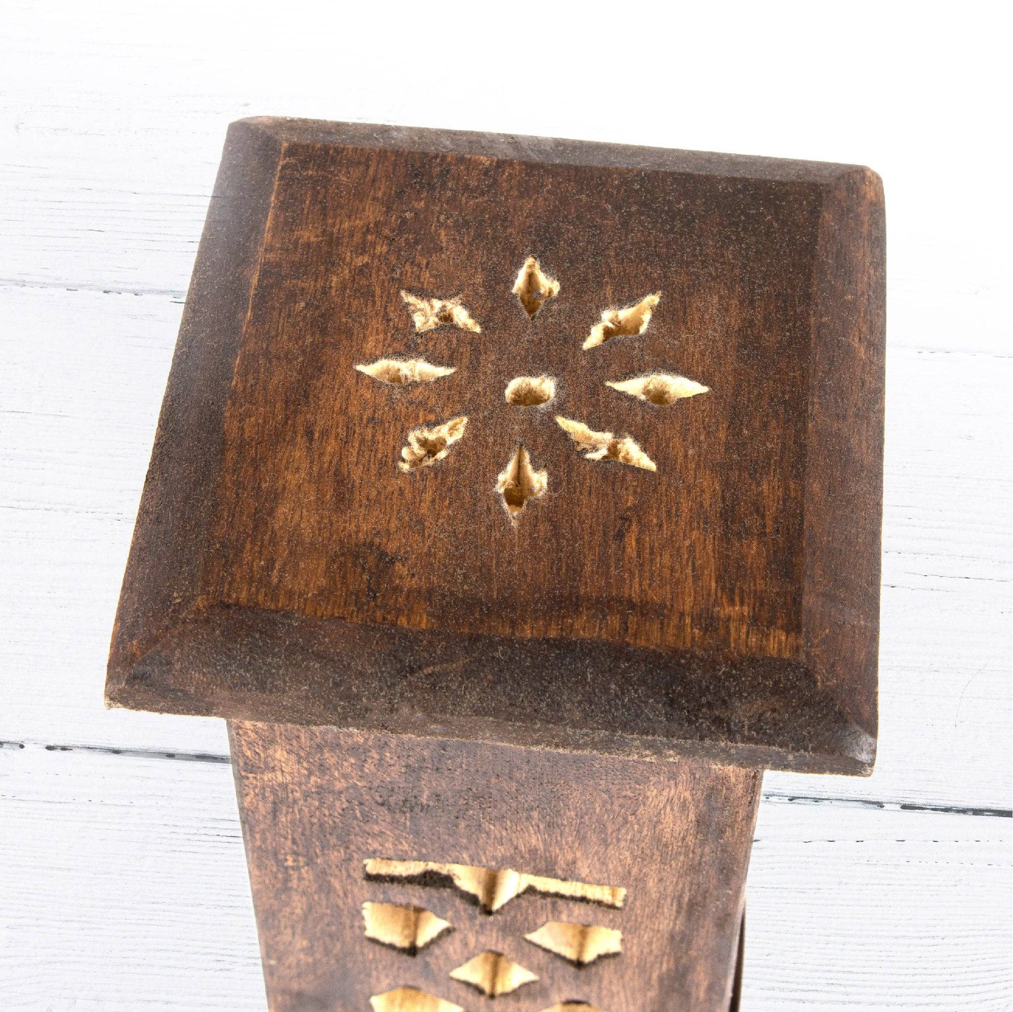 Myga - Wholesale Incense Holder - Incense Tower31