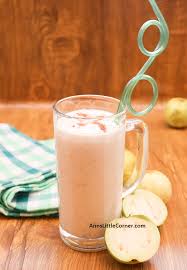 Frios - Wholesale Fruit Juice - Guava Natural Fruit Puree3