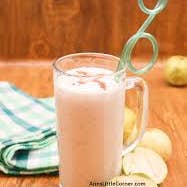 Frios - Wholesale Fruit Juice - Guava Natural Fruit Puree3